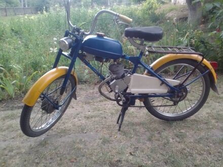 Другая Другая 1986 в Черкассах на Automoto.ua Другая Другая, объемом двигателя 0 л и пробегом 0 тыс. км за 170 $, фото 1 на Automoto.ua