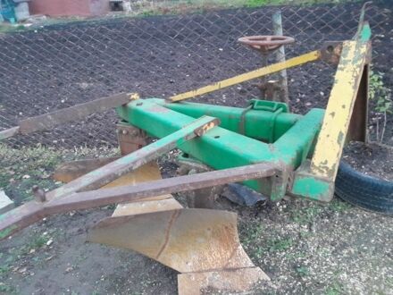 Другая Другая, объемом двигателя 0 л и пробегом 0 тыс. км за 284 $, фото 1 на Automoto.ua