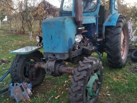 Другая Другая 1987 в Ковель на Automoto.ua Другая Другая, объемом двигателя 0 л и пробегом 0 тыс. км за 2800 $, фото 1 на Automoto.ua