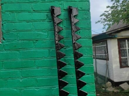 Другая Другая, объемом двигателя 0 л и пробегом 0 тыс. км за 10 $, фото 1 на Automoto.ua