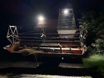 Другая Другая, объемом двигателя 0 л и пробегом 0 тыс. км за 3000 $, фото 1 на Automoto.ua