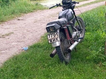Інша Інша, об'ємом двигуна 0.35 л та пробігом 0 тис. км за 187 $, фото 1 на Automoto.ua