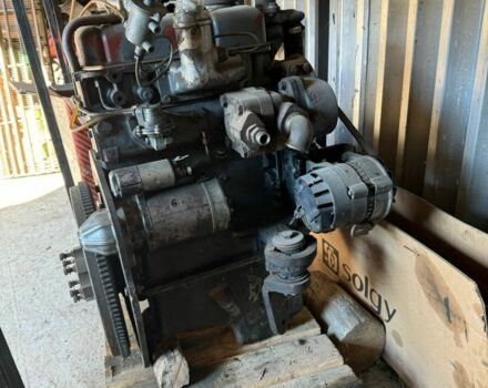 Другая Другая, объемом двигателя 0 л и пробегом 0 тыс. км за 800 $, фото 1 на Automoto.ua