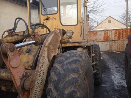 Другая Другая, объемом двигателя 0 л и пробегом 0 тыс. км за 6000 $, фото 1 на Automoto.ua