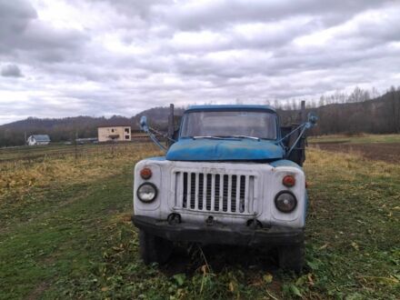 Другая Другая, объемом двигателя 0 л и пробегом 0 тыс. км за 1800 $, фото 1 на Automoto.ua