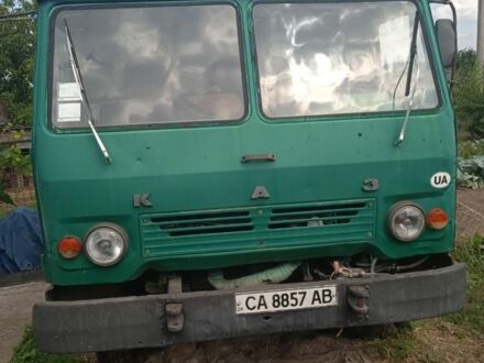 Другая Другая 1987 в Золотоноше на Automoto.ua Другая Другая, объемом двигателя 0 л и пробегом 0 тыс. км за 4000 $, фото 1 на Automoto.ua