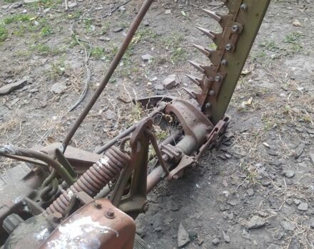 Другая Другая, объемом двигателя 0 л и пробегом 0 тыс. км за 121 $, фото 1 на Automoto.ua