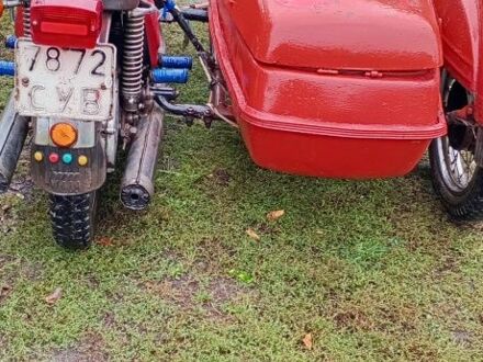 Другая Другая, объемом двигателя 0.35 л и пробегом 0 тыс. км за 192 $, фото 1 на Automoto.ua