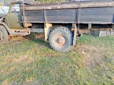 Другая Другая, объемом двигателя 0 л и пробегом 0 тыс. км за 1100 $, фото 1 на Automoto.ua