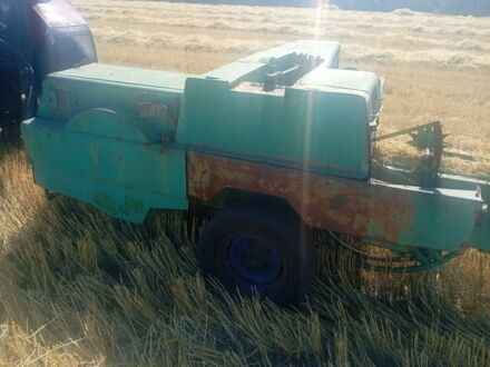 Другая Другая, объемом двигателя 0 л и пробегом 0 тыс. км за 1299 $, фото 1 на Automoto.ua