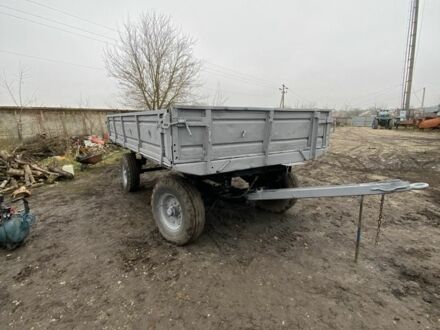 Інша Інша, об'ємом двигуна 0 л та пробігом 0 тис. км за 1300 $, фото 1 на Automoto.ua