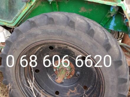 Другая Другая, объемом двигателя 0 л и пробегом 0 тыс. км за 1651 $, фото 1 на Automoto.ua