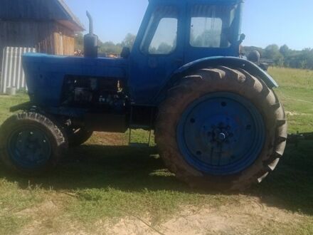 Другая Другая, объемом двигателя 0 л и пробегом 0 тыс. км за 3200 $, фото 1 на Automoto.ua