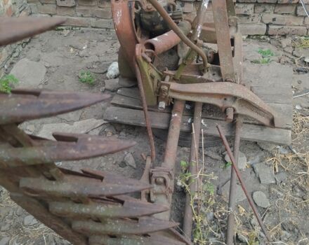 Другая Другая, объемом двигателя 0 л и пробегом 0 тыс. км за 121 $, фото 2 на Automoto.ua