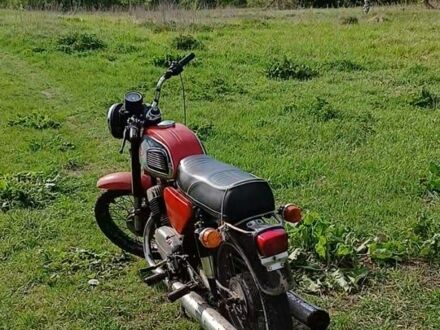 Другая Другая 1987 в Нежине на Automoto.ua Другая Другая, объемом двигателя 0.35 л и пробегом 0 тыс. км за 364 $, фото 1 на Automoto.ua