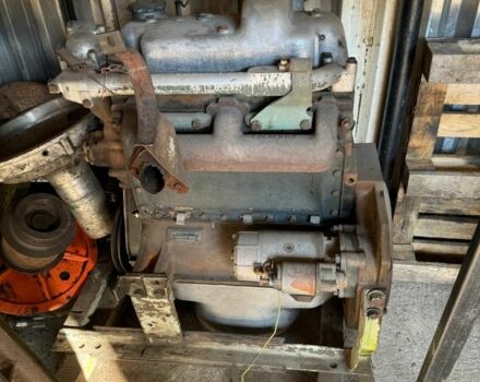 Другая Другая, объемом двигателя 0 л и пробегом 0 тыс. км за 800 $, фото 3 на Automoto.ua