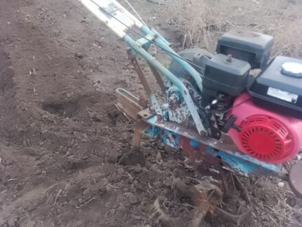 Другая Другая, объемом двигателя 0.2 л и пробегом 100 тыс. км за 237 $, фото 1 на Automoto.ua