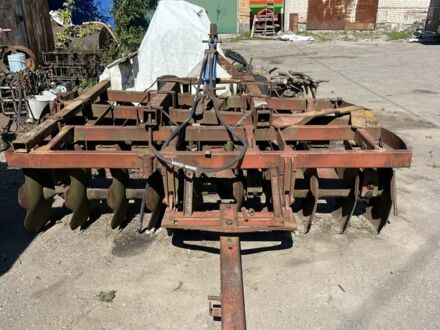 Інша Інша, об'ємом двигуна 0 л та пробігом 0 тис. км за 2422 $, фото 1 на Automoto.ua