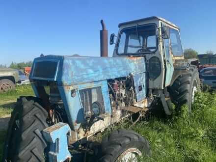 Інша Інша, об'ємом двигуна 4.5 л та пробігом 10 тис. км за 3250 $, фото 1 на Automoto.ua