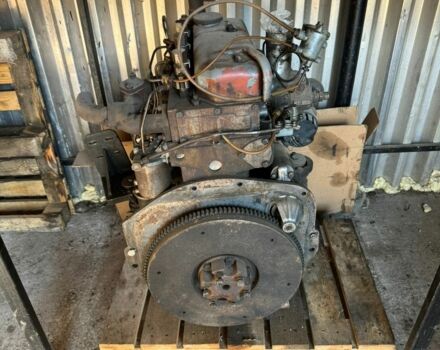 Другая Другая, объемом двигателя 0 л и пробегом 0 тыс. км за 800 $, фото 2 на Automoto.ua