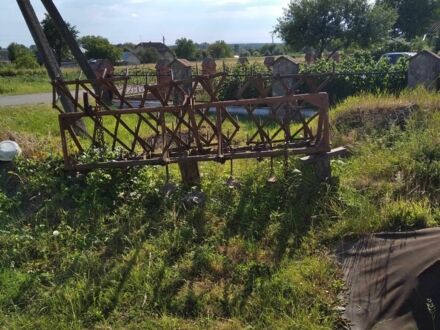 Інша Інша 1987 у Стрые на Automoto.ua Інша Інша, об'ємом двигуна 0 л та пробігом 0 тис. км за 193 $, фото 1 на Automoto.ua