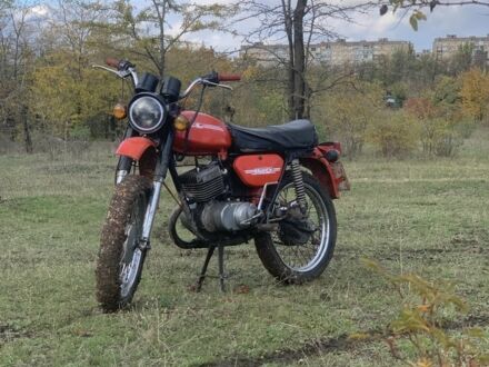 Другая Другая, объемом двигателя 0.13 л и пробегом 0 тыс. км за 264 $, фото 1 на Automoto.ua