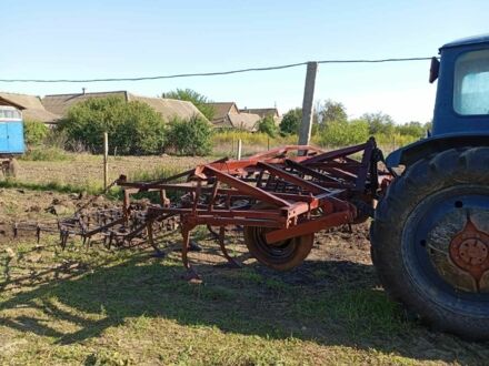 Другая Другая, объемом двигателя 0 л и пробегом 0 тыс. км за 700 $, фото 1 на Automoto.ua
