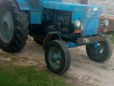 Другая Другая 1987 в Березно на Automoto.ua Другая Другая, объемом двигателя 0 л и пробегом 0 тыс. км за 1450 $, фото 1 на Automoto.ua