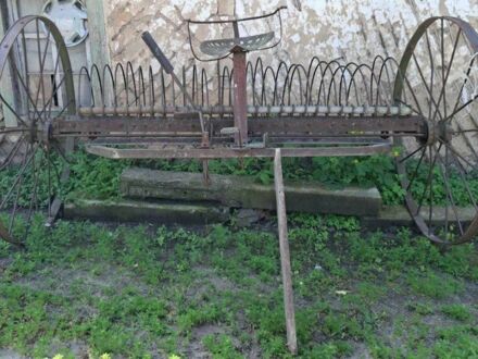 Інша Інша, об'ємом двигуна 0 л та пробігом 0 тис. км за 155 $, фото 1 на Automoto.ua