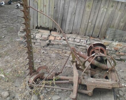 Другая Другая, объемом двигателя 0 л и пробегом 0 тыс. км за 121 $, фото 4 на Automoto.ua