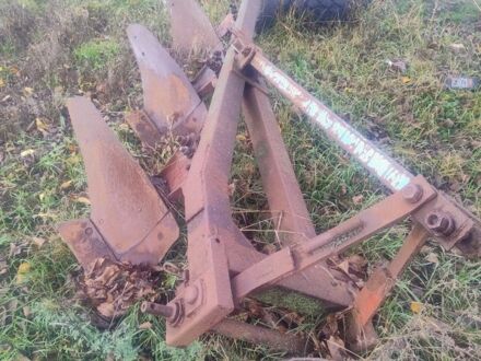 Другая Другая, объемом двигателя 0 л и пробегом 0 тыс. км за 476 $, фото 1 на Automoto.ua