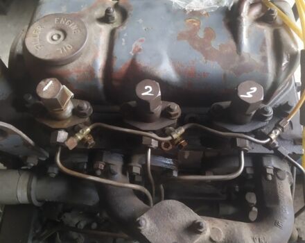 Другая Другая, объемом двигателя 0 л и пробегом 0 тыс. км за 800 $, фото 4 на Automoto.ua