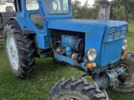 Другая Другая 1987 в Хусте на Automoto.ua Другая Другая, объемом двигателя 4 л и пробегом 0 тыс. км за 3000 $, фото 1 на Automoto.ua