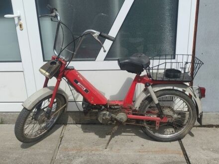 Другая Другая 1987 в Ужгороде на Automoto.ua Другая Другая, объемом двигателя 0 л и пробегом 0 тыс. км за 8000 $, фото 1 на Automoto.ua