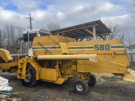 Другая Другая, объемом двигателя 0 л и пробегом 0 тыс. км за 11000 $, фото 1 на Automoto.ua