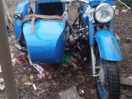 Другая Другая, объемом двигателя 0 л и пробегом 0 тыс. км за 321 $, фото 1 на Automoto.ua