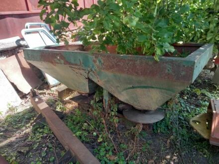 Другая Інша, об'ємом двигуна 0 л та пробігом 0 тис. км за 425 $, фото 1 на Automoto.ua