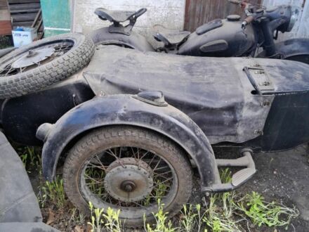 Інша Інша 1988 у Волновахе на Automoto.ua Інша Інша, об'ємом двигуна 0.75 л та пробігом 0 тис. км за 362 $, фото 1 на Automoto.ua