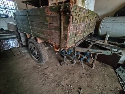 Інша Інша, об'ємом двигуна 0 л та пробігом 0 тис. км за 522 $, фото 1 на Automoto.ua