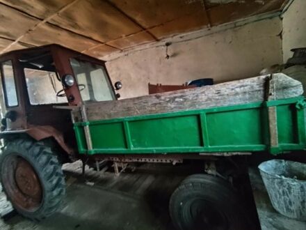 Інша Інша, об'ємом двигуна 0 л та пробігом 0 тис. км за 1068 $, фото 1 на Automoto.ua