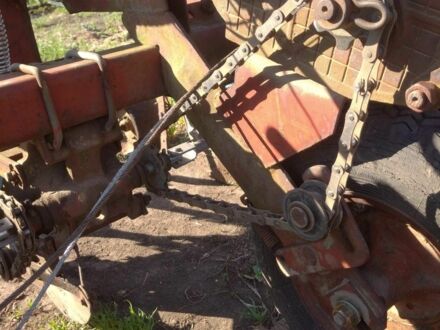 Другая Другая, объемом двигателя 0 л и пробегом 0 тыс. км за 971 $, фото 1 на Automoto.ua