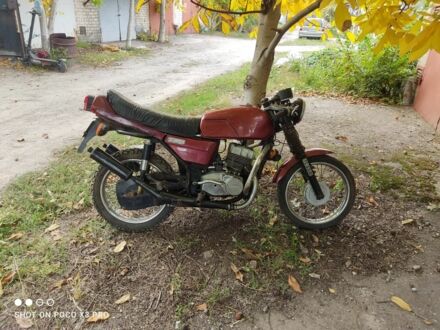 Другая Другая, объемом двигателя 0 л и пробегом 0 тыс. км за 383 $, фото 1 на Automoto.ua