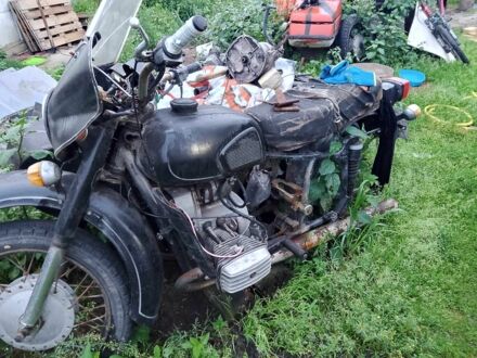 Другая Другая 1988 в Вышгороде на Automoto.ua Другая Другая, объемом двигателя 0.65 л и пробегом 0 тыс. км за 158 $, фото 1 на Automoto.ua