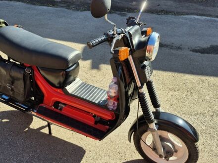 Другая Другая, объемом двигателя 50 л и пробегом 0 тыс. км за 700 $, фото 1 на Automoto.ua