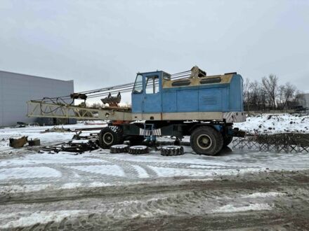 Другая Другая, объемом двигателя 0 л и пробегом 0 тыс. км за 593 $, фото 1 на Automoto.ua