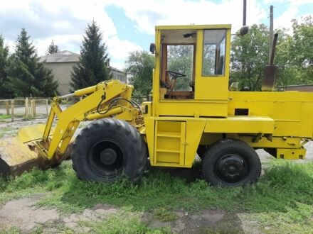 Другая Другая, объемом двигателя 0 л и пробегом 0 тыс. км за 2600 $, фото 1 на Automoto.ua