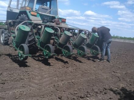 Другая Другая, объемом двигателя 0 л и пробегом 0 тыс. км за 1020 $, фото 1 на Automoto.ua