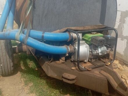 Другая Другая, объемом двигателя 0 л и пробегом 0 тыс. км за 1197 $, фото 1 на Automoto.ua