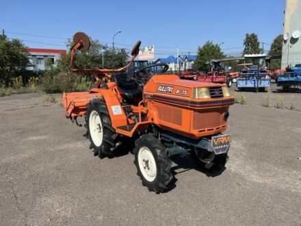 Інша Інша, об'ємом двигуна 0.86 л та пробігом 1 тис. км за 4700 $, фото 1 на Automoto.ua