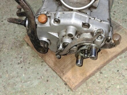 Другая Другая, объемом двигателя 0 л и пробегом 0 тыс. км за 24 $, фото 1 на Automoto.ua